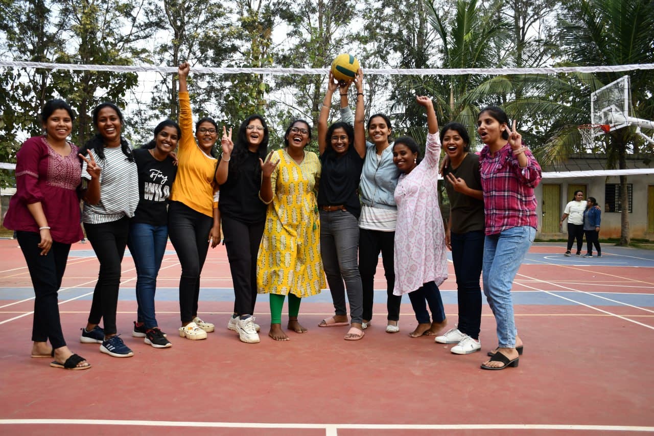 Regional College of Management Bangalore Events photo 15